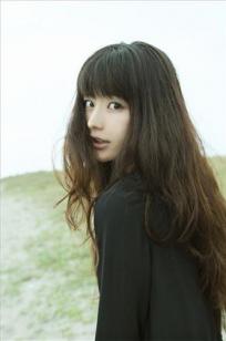 原田夏希 [NS Eyes写真图]高清写真图SF-No.521户外清新诱惑 原田夏希女神私房照